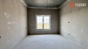 Duplex despartit - 4 camere Mosnita Noua - Kaufland - imagine 10