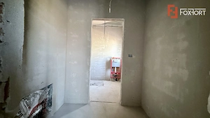 Duplex despartit - 4 camere Mosnita Noua - Kaufland - imagine 16