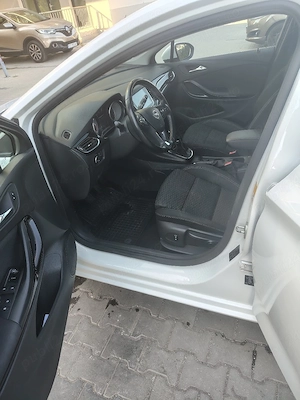 Opel Astra k 1.6cdti 110 cp fabricație 08-2017 " impecabila" - imagine 6