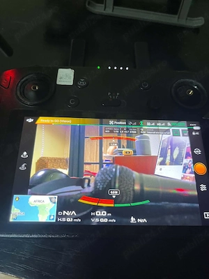    DJI Mavic 2 Pro   PACHET COMPLET | SCHIMB cu iPhone    Vând   schimb DJI Mavic 2 Pro, în stare fo