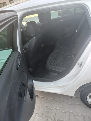 Opel Astra k 1.6cdti 110 cp fabricație 08-2017 " impecabila" - imagine 8
