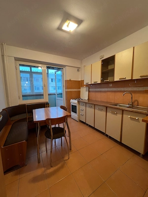 Vanzare Apartament 2 camere Decomandat Coletina-Tei - imagine 6