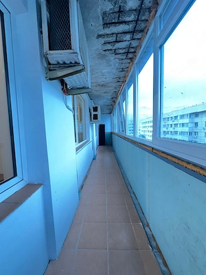 Vanzare Apartament 2 camere Decomandat Coletina-Tei - imagine 9