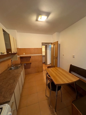Vanzare Apartament 2 camere Decomandat Coletina-Tei - imagine 7