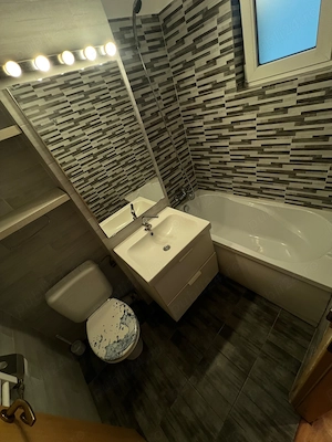 Vanzare Apartament 2 camere Decomandat Coletina-Tei - imagine 8
