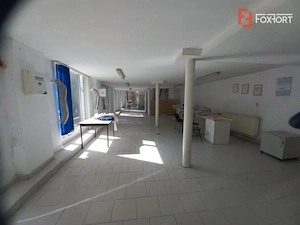 Hala si birouri de inchiriat | Zona Odobescu | 500 mp construiti | - imagine 4