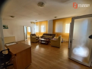 Hala si birouri de inchiriat | Zona Odobescu | 500 mp construiti | - imagine 10