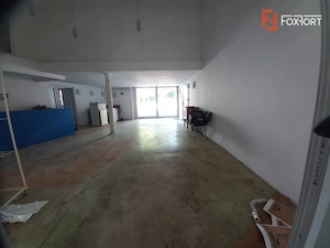 Hala si birouri de inchiriat | Zona Odobescu | 500 mp construiti | - imagine 2