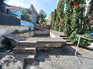 Hala si birouri de inchiriat | Zona Odobescu | 500 mp construiti | - imagine 15