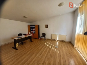 Hala si birouri de inchiriat | Zona Odobescu | 500 mp construiti | - imagine 12