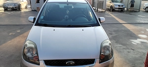 Ford fiesta an  2007  benzina consum foarte mic. - imagine 3