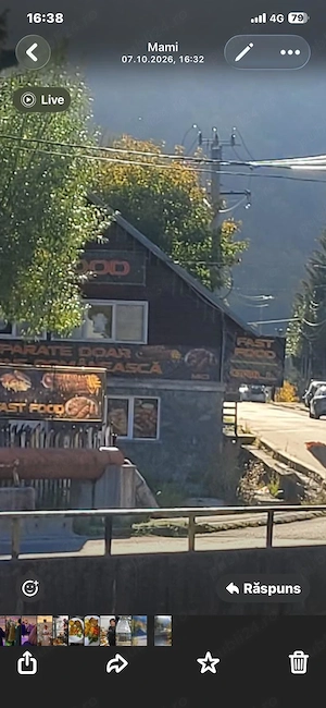 Spatiu Comercial Fast Food - imagine 2