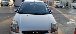 Ford fiesta an  2007  benzina consum foarte mic. - imagine 4