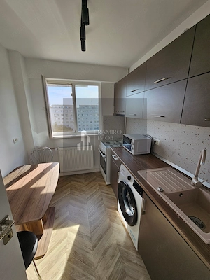 APARTAMENT 2 CAMERE DECOMANDAT| RENOVAT| 2 MINUTE METROU |