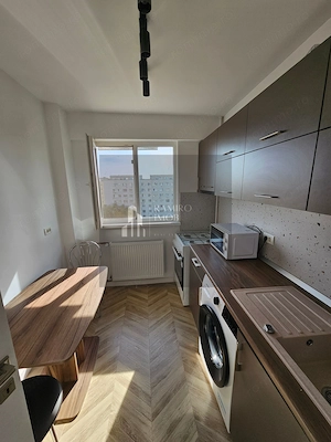 APARTAMENT 2 CAMERE DECOMANDAT| RENOVAT| 2 MINUTE METROU | - imagine 2
