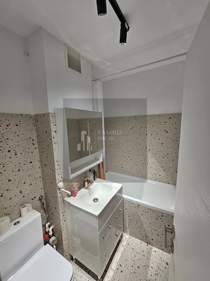 APARTAMENT 2 CAMERE DECOMANDAT| RENOVAT| 2 MINUTE METROU | - imagine 4