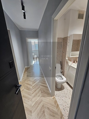 APARTAMENT 2 CAMERE DECOMANDAT| RENOVAT| 2 MINUTE METROU | - imagine 3