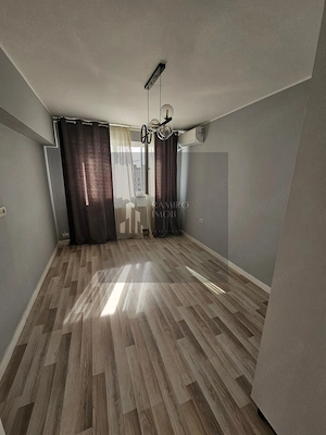 APARTAMENT 2 CAMERE DECOMANDAT| RENOVAT| 2 MINUTE METROU | - imagine 6