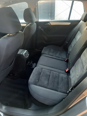 Golf 6 1.4 Tsi 122cp  E5 - imagine 6
