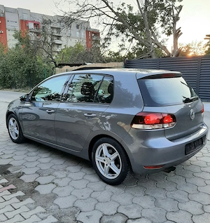 Golf 6 1.4 Tsi 122cp  E5 - imagine 4