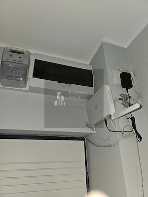 APARTAMENT 2 CAMERE DECOMANDAT| RENOVAT| 2 MINUTE METROU | - imagine 10