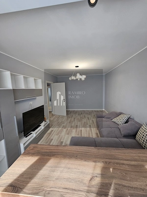 APARTAMENT 2 CAMERE DECOMANDAT| RENOVAT| 2 MINUTE METROU | - imagine 9