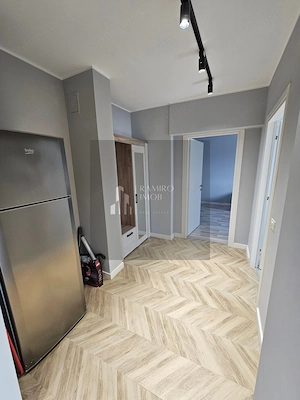 APARTAMENT 2 CAMERE DECOMANDAT| RENOVAT| 2 MINUTE METROU | - imagine 5