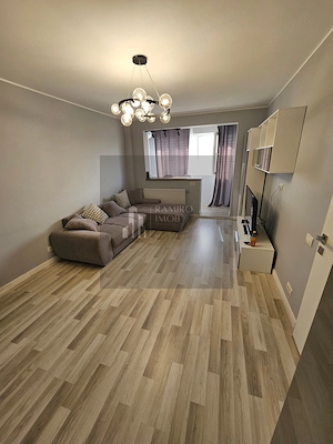 APARTAMENT 2 CAMERE DECOMANDAT| RENOVAT| 2 MINUTE METROU | - imagine 7