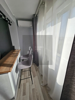APARTAMENT 2 CAMERE DECOMANDAT| RENOVAT| 2 MINUTE METROU | - imagine 8
