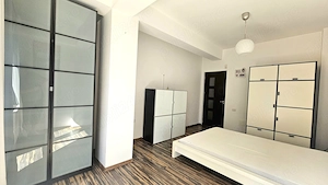 Inchiriez apartament Bucurestii Noi - imagine 4