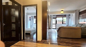 Inchiriez apartament Bucurestii Noi