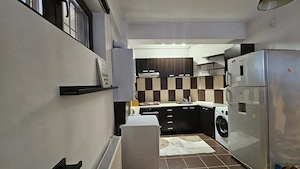 Inchiriez apartament Bucurestii Noi - imagine 6
