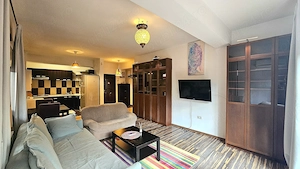 Inchiriez apartament Bucurestii Noi - imagine 3