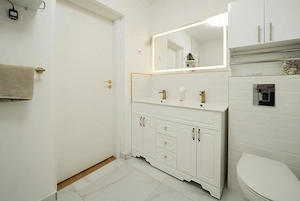 Mobilat-Utilat Modern*Loc de Parcare*75 mp + 12 mp Terasă*Bloc Nou*Renovat 2024 - imagine 13