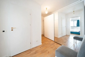 Mobilat-Utilat Modern*Loc de Parcare*75 mp + 12 mp Terasă*Bloc Nou*Renovat 2024 - imagine 10