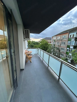 Apartament modern 2 - Calea Lipovei - imagine 13