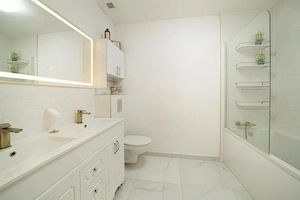 Mobilat-Utilat Modern*Loc de Parcare*75 mp + 12 mp Terasă*Bloc Nou*Renovat 2024 - imagine 12