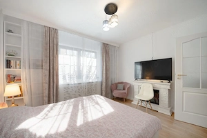 Mobilat-Utilat Modern*Loc de Parcare*75 mp + 12 mp Terasă*Bloc Nou*Renovat 2024 - imagine 5
