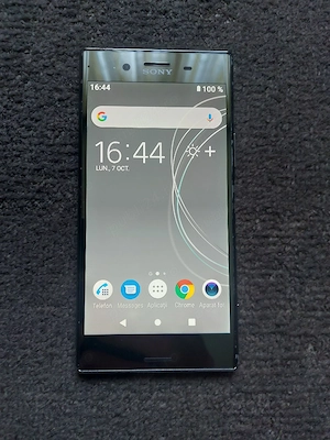 telefoan SonyXPeria stare foarte bună