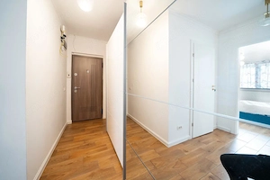 Mobilat-Utilat Modern*Loc de Parcare*75 mp + 12 mp Terasă*Bloc Nou*Renovat 2024 - imagine 11