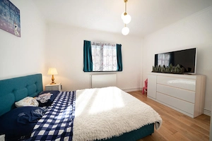Mobilat-Utilat Modern*Loc de Parcare*75 mp + 12 mp Terasă*Bloc Nou*Renovat 2024 - imagine 7
