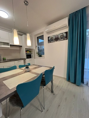 Apartament modern 2 - Calea Lipovei - imagine 7