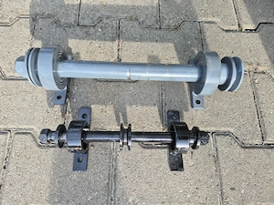 Ax arbore mecanic rotativ pt polizor (mic sau mare)