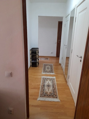 2 camere Th. Pallady colț Grigorescu complet mobilat si utilat - imagine 3