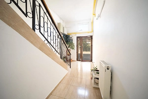 Mobilat-Utilat Modern*Loc de Parcare*75 mp + 12 mp Terasă*Bloc Nou*Renovat 2024 - imagine 16