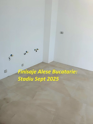 Proprietar, 117mp, One Lake District, Lac Plumbuita Colentina, 40.000E Discount - imagine 5