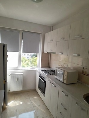 2 camere Th. Pallady colț Grigorescu complet mobilat si utilat
