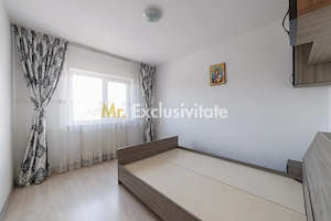 Ap. 3 camere, decomandat, Popa Sapca, Pitesti - imagine 3