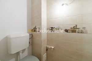 Ap. 3 camere, decomandat, Popa Sapca, Pitesti - imagine 9