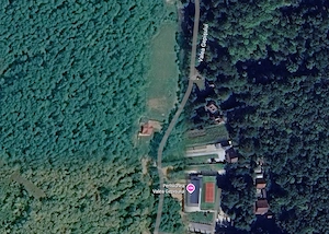 Teren pentru casa de vacanta - Cabana - Valea Gepisului  - imagine 5